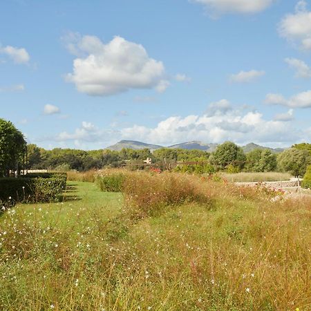 Finca Sestelrica Artá Zewnętrze zdjęcie